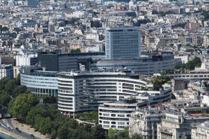 Restauration d'entreprise Neuilly-sur-Seine